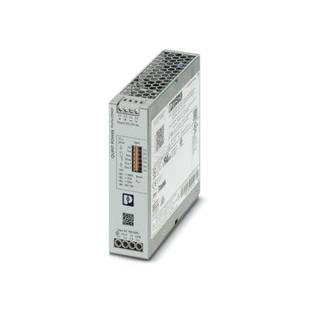 Alimentation PHOENIX CONTACT QUINT4PS3AC24DC5