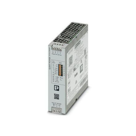 Alimentation PHOENIX CONTACT QUINT4PS1AC24DC5