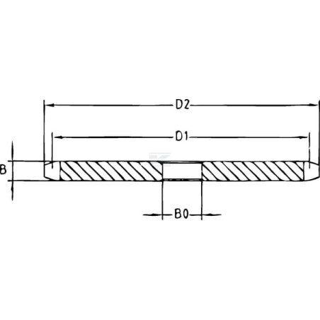 Plateau UNIVERSEL PW5849