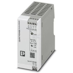 Alimentation PHOENIX CONTACT QUINT4PS1AC24DC38