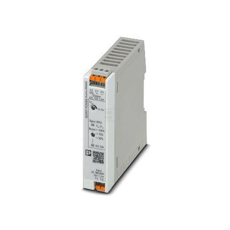 Alimentation PHOENIX CONTACT QUINT4PS1AC12DC25
