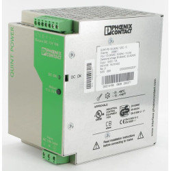 Alimentation PHOENIX CONTACT QUINT4PS1AC12DC75