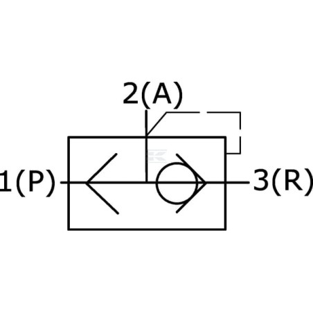 Purgeur rapide UNIVERSEL QE12