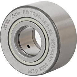 Galet de roulement INA/FAG PWTR202RSA