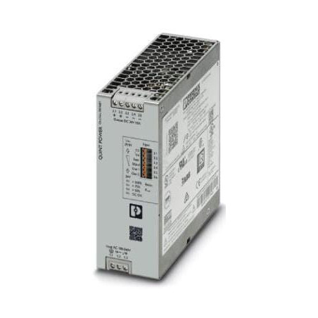 Alimentation PHOENIX CONTACT QUINT4PS1AC24DC10