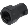 Adaptateur TEEJET QJTNYB