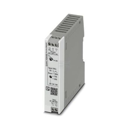 Alimentation PHOENIX CONTACT QUINT4PS1AC24DC13
