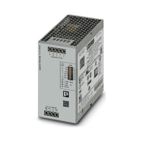 Alimentation PHOENIX CONTACT QUINT4PS3AC24DC20