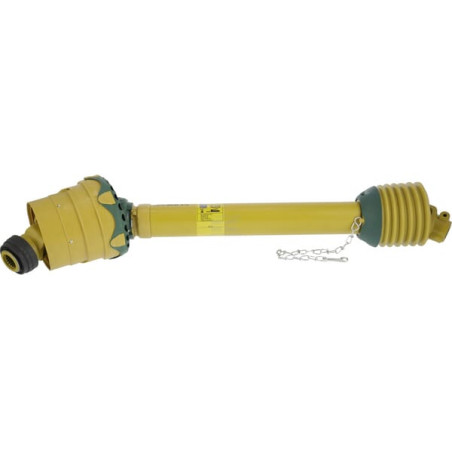 Cardan grand angle WALTERSCHEID PWE5801010134206