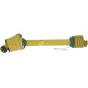 Cardan grand angle WALTERSCHEID PWE5801010134206