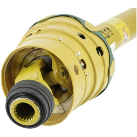 Cardan grand angle WALTERSCHEID PWE5801010134206