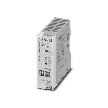Alimentation PHOENIX CONTACT QUINT4PS1AC24DC25