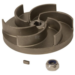 Turbine DAB R00004148
