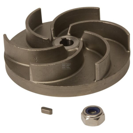 Turbine DAB R00004148