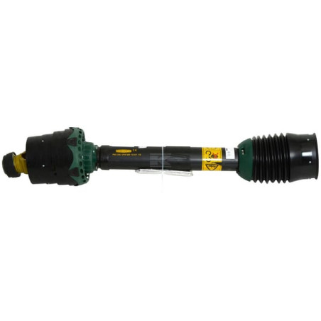 Transmission WALTERSCHEID PWE580910B361830