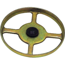 Racleur KUHN Q5020450