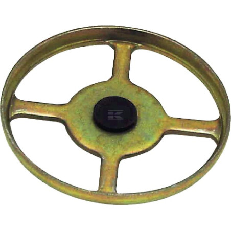 Racleur KUHN Q5020450