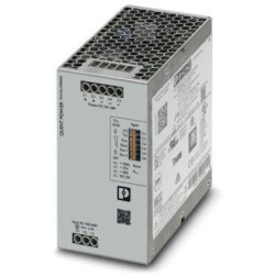 Alimentation PHOENIX CONTACT QUINT4PS1AC24DC20