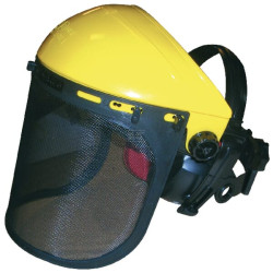 Protection faciale OREGON Q515061