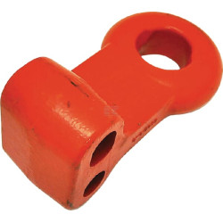 Raccord KUHN Q4034100