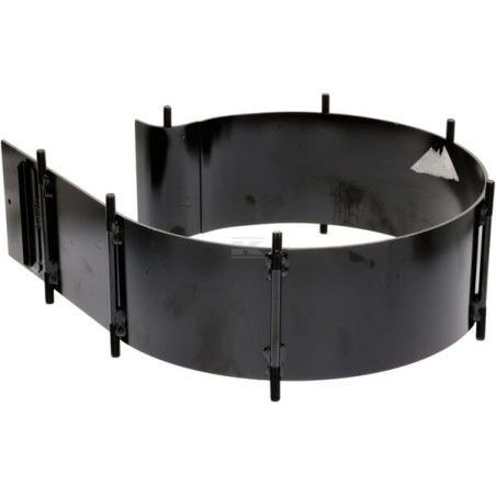 Roue de turbine GIANNI FERRARI PZ95049391200