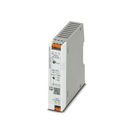 Alimentation PHOENIX CONTACT QUINT4PS1AC5DC5PT