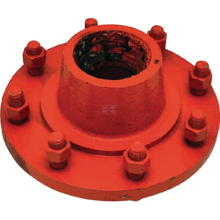 Kit KUHN Q4025740