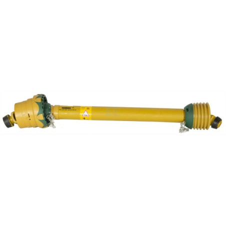 Arbre de transmission WALTERSCHEID PWE5801210Z21
