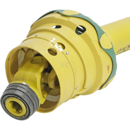 Arbre de transmission WALTERSCHEID PWE5801210Z21