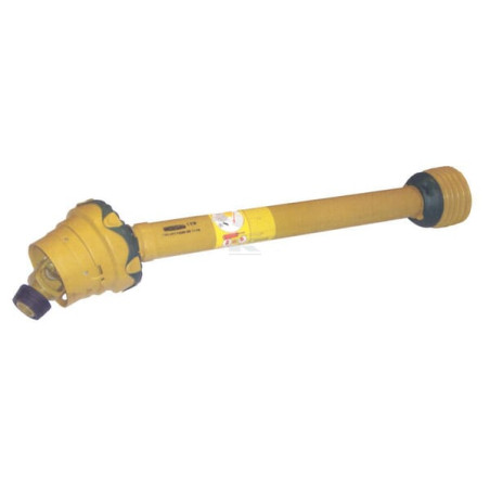 Arbre de transmission WALTERSCHEID PWE580910361830