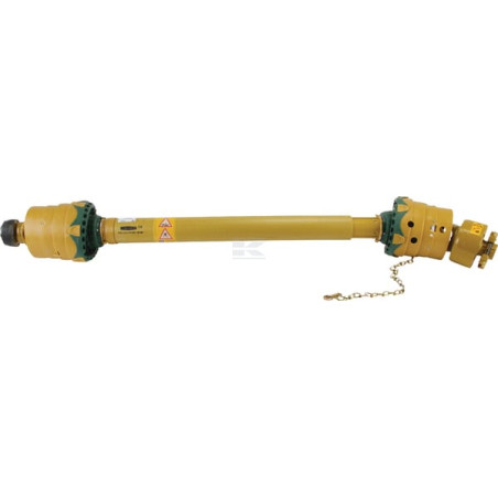 Arbre de transmission WALTERSCHEID PWZ58013605910653