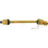 Arbre de transmission WALTERSCHEID PWZ58013605910653