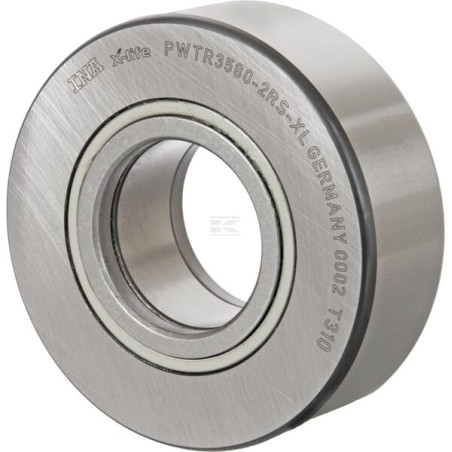 Galet de roulement INA/FAG PWTR35802RSA
