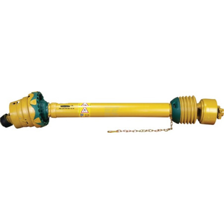 Arbre de transmission WALTERSCHEID PWE58014105911952