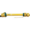 Arbre de transmission WALTERSCHEID PWE58014105911952