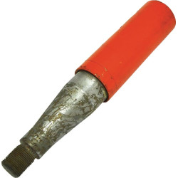 Levier de fusée KUHN Q4024830