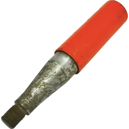 Levier de fusée KUHN Q4024830