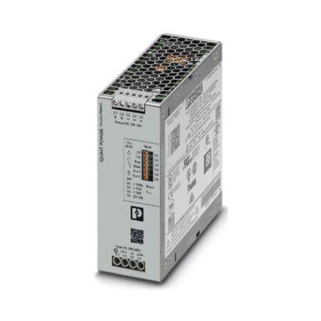 Alimentation PHOENIX CONTACT QUINT4PS3AC24DC10