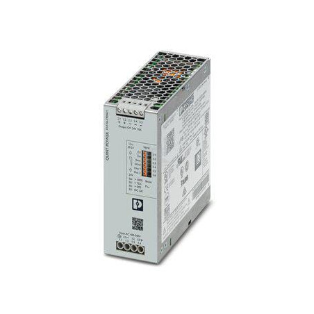 Alimentation PHOENIX CONTACT QUINT4PS3AC24DC10