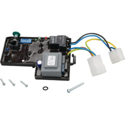 Circuit imprimé DAB R00003686