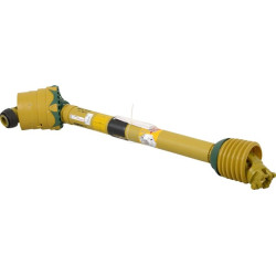 Demie transmission WALTERSCHEID PWZ4801210I