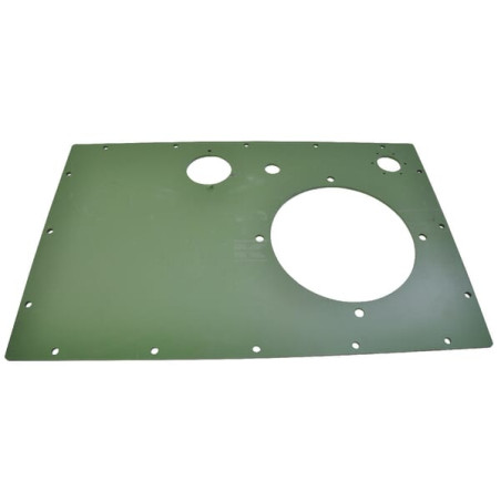 Couvercle UNIVERSEL PSTM9150DEKL350