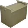 Réservoir d'huile UNIVERSEL PSTM9100T