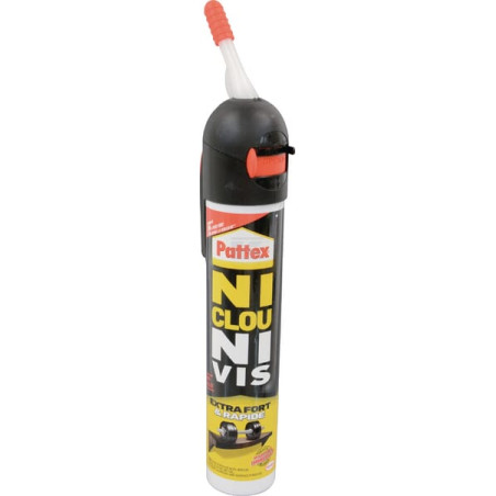 Tuyau PATTEX PT2930632