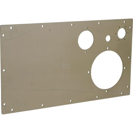 Couvercle UNIVERSEL PSTM9100DEKL250