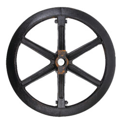 Disque de rouleau UNIVERSEL PR90063