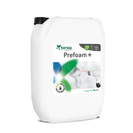 Nettoyant KERSIA PREFOAMPLUS20
