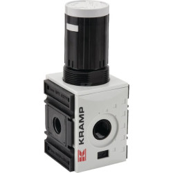 Régulateur UNIVERSEL PR1K38024