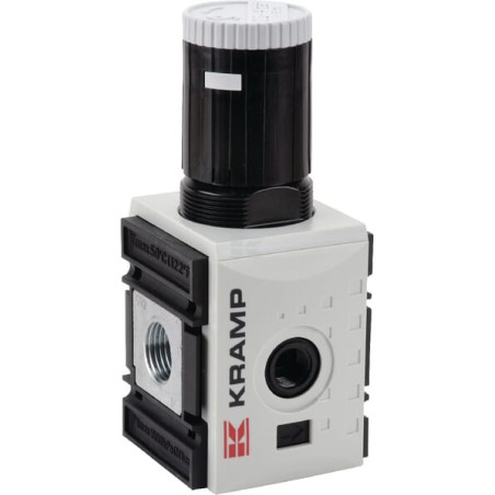 Régulateur UNIVERSEL PR2K38024