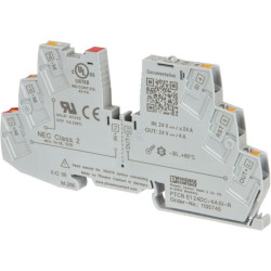 Disjoncteur PHOENIX CONTACT PTCBE124DC4ASIR